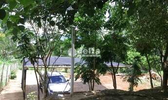 Imagem 4: Chácara à venda, 3 quartos, 1 suíte, 21 vagas, Área Rural de Uberlândia - Uberlândia/MG