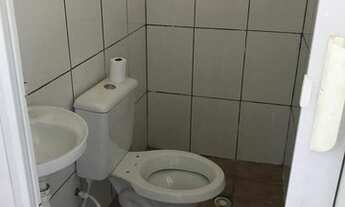 Imagem 4: Casa com 1 dormitório para alugar, 30 m² por R$ 700,00/mês - Parque São Lucas - São Paulo