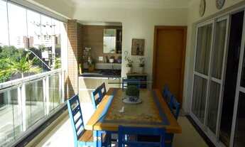 Imagem: Apartamento com 3 dormitórios à venda