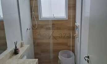 Imagem 4: Casa de condomínio para venda tem 130 metros quadrados com 3 quartos