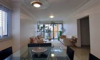 Imagem 6: Apartamento com 3 dormitórios de 152m², para locação em São Paulo, Indianópolis