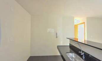 Imagem 3: Apartamento Residencial para Venda no Itália em São José Dos Pinhais, 44.94 m²