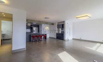 Imagem 3: Apartamento Venda 2 Dormitórios - 141 m² Brooklin