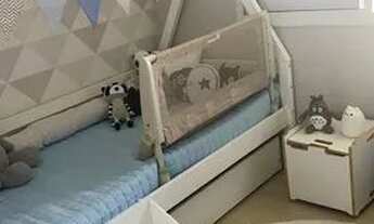 Imagem 7: Lindo Apartamento a venda 94 metros 3 quartos 2 vagas lavabo ,IMPECAVEL