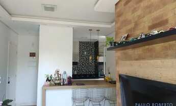 Imagem 3: APARTAMENTO - JARDIM ALTO DA BOA VISTA - SP