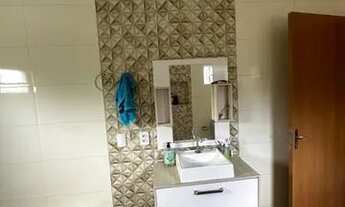 Imagem 3: Vendo Casa com 3/4 sendo 1 suíte (ótima localização em Guaraí