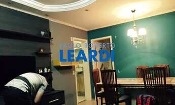 Imagem 1: APARTAMENTO - LAUZANE PAULISTA - SP