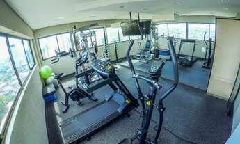 Imagem 7: L-Apartamento de 2 Quts|1 suíte|Taxa MCMV