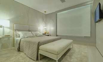 Imagem 4: Apartamento novo com 4 suítes plenas no Setor Bueno