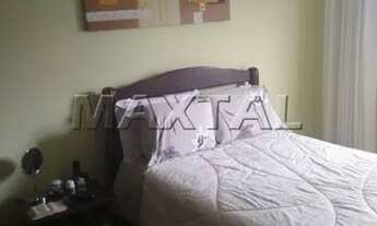 Imagem 4: Sobrado 108m2, 2 quartos, 2 vagas de garagem e Edícula