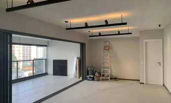 Imagem 4: Apartamento para venda possui 163 metros quadrados com 3 quartos em Pinheiros - São Paulo