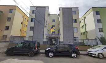 Imagem: Apartamento 2 Quartos Cascatinha - Juiz