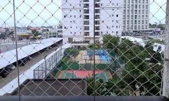 Imagem 7: APARTAMENTO - PARQUE RESIDENCIAL AQUARIUS - SP