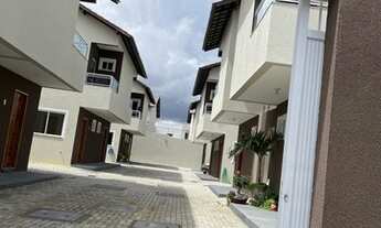 Imagem 3: Aluga Casa em condomínio com 2 dormitórios