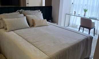 Imagem 7: Apartamento de 75m² com 03 dormitórios, suíte, vaga e lazer completo próximo ao metrô