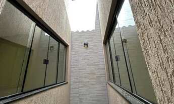 Imagem 6: Casa para venda tem 75 metros quadrados com 3 quartos em Vilas do Atlântico - Lauro de Fre