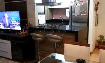 Imagem 7: Apartamento - Parque Brasília - Campinas