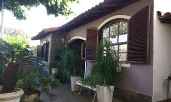 Imagem 6: Alugo ou vendo Casa no condomínio Gramado