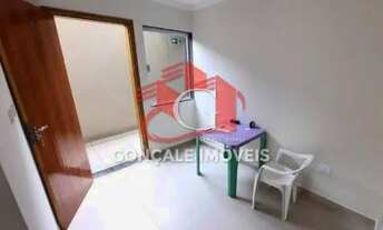 Imagem 3: São Paulo - Casa de Condomínio - Vila Dom Pedro II