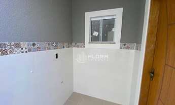 Imagem 6: Casa com 2 dormitórios à venda, 69 m² por R$ 385.000,00 - Barroco (Itaipuaçu) - Maricá/RJ