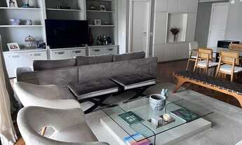 Imagem 2: APARTAMENTO NA VILA SUZANA COM 168METROS COM 3 SUITES,3 VAGAS