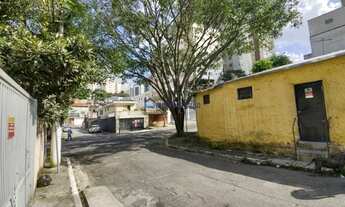 Imagem 5: Próximo ao metrô São Judas, sobrado com 02 dorm, 4 vagas, 60 m² útil, 144 m² total m2