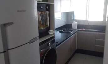 Imagem 3: SãO BERNARDO DO CAMPO - Apartamento Padrão - Taboão