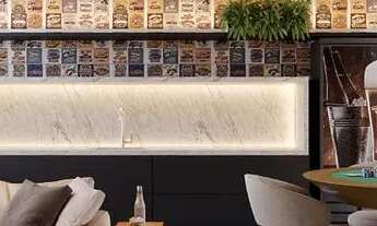 Imagem 7: Hay Oliveira - Apartamento para venda tem 47 metros quadrados com 1 quarto em Santana - Gr