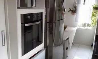 Imagem 5: Casa para venda tem 148 metros quadrados com 3 quartos em Vila Lucinda - Santo André - SP