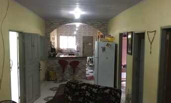 Imagem 2: Casa para venda tem 120 metros quadrados com 2 quartos em Cabanagem - Belém - Pará