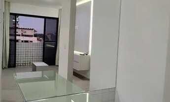 Imagem 7: Apartamento à venda, 1 quarto, 1 suíte, 1 vaga, Ponta Negra - Natal/RN