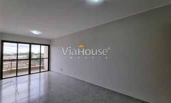 Imagem 4: Edifício Andaraí - Apartamento de 97 m² para locação com 03 dormitórios, armários, 02 vaga