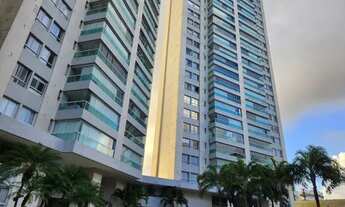 Imagem 3: Apartamento para venda tem 188 m2 com 4 quartos em Itaigara - Salvador - Bahia