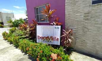 Imagem 5: APARTAMENTO 2/4 CONDOMÍNIO DOCE VIDA FLORA - ROSA ELZE