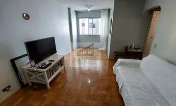 Imagem: APARTAMENTO À VENDA EM MOEMA COM 2 DORMITÓRIOS