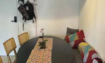 Imagem 4: APARTAMENTO - VILA MADALENA - SP