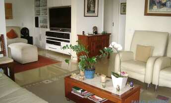Imagem 6: APARTAMENTO - MORUMBI - SP