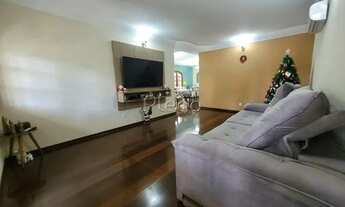 Imagem 7: Casa à venda na região do Jardim Aurélia - Campinas/SP