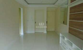 Imagem 2: Apartamento para aluguel, 1 quarto, 1 vaga, Jardim do Salso - Porto Alegre/RS