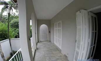 Imagem 3: CASA ASSOBRADADA - JARDIM PAULISTA - SP