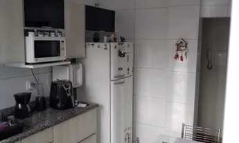 Imagem 3: SãO PAULO - Apartamento Padrão - Mooca