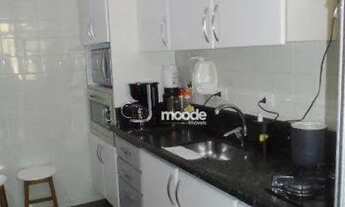 Imagem 6: Apartamento com 3 quartos à venda, 74 m² por R$ 430.000 - Jardim Ester Yolanda - São Paulo