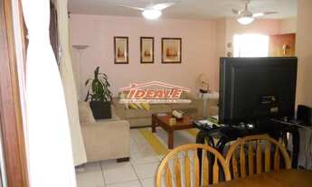 Imagem 4: Casa Terrea, Parque Continental, Sao Paulo, 3 Dorm, 1 Suite, 3 Vagas