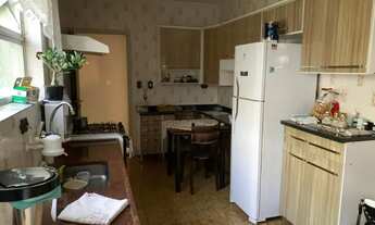 Imagem 3: Apartamento para Alugar no Bairro Osvaldo Cruz em São Caetano do Sul