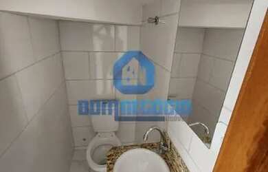 Imagem 7: Casa com 2 quartos para locação no BAIRRO OURO VERDE- GOVERNADOR VALADARES- MG