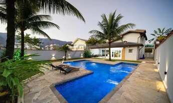 Imagem 5: Casa à Venda Morada da Praia - Bertioga/SP