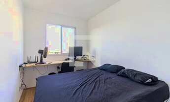 Imagem 5: Apartamento para Aluguel - Jardim Marajoara , 1 Quarto, 28 m2