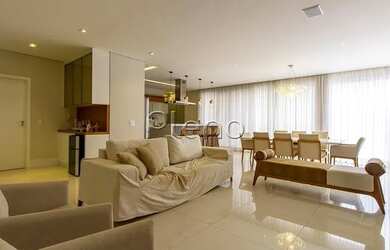 Imagem 14: Venda Casa em condomínio com 4 dormitórios