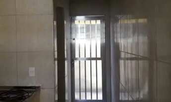 Imagem 7: Casa de 01 quarto Nilopolis