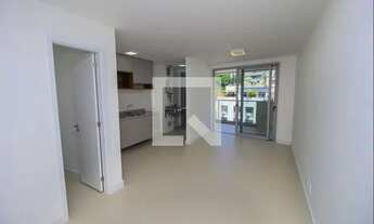 Imagem 2: Apartamento para Aluguel - Botafogo, 2 Quartos, 82 m2